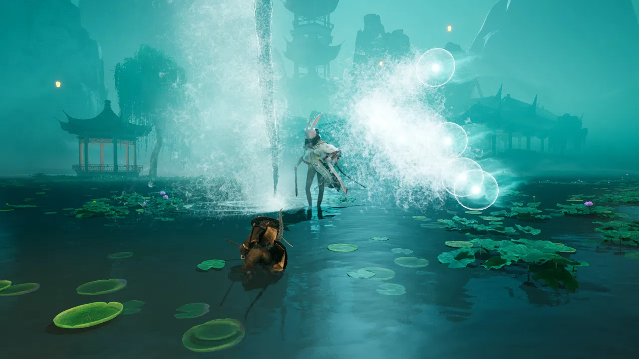 Twelves:Shadow Screenshot 5