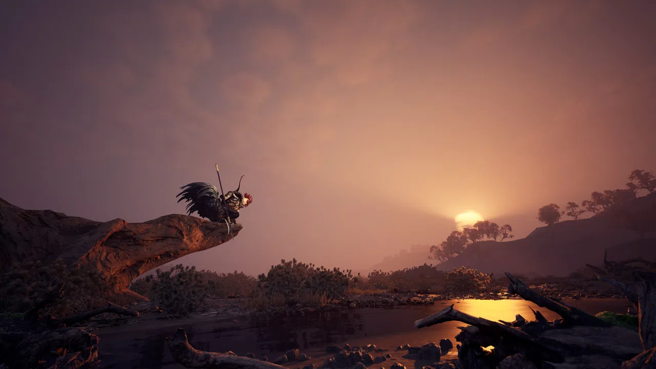 Twelves:Shadow Screenshot 3