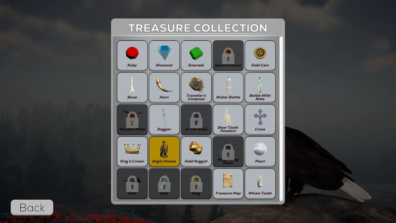 Isle of the Eagle Screenshot 4