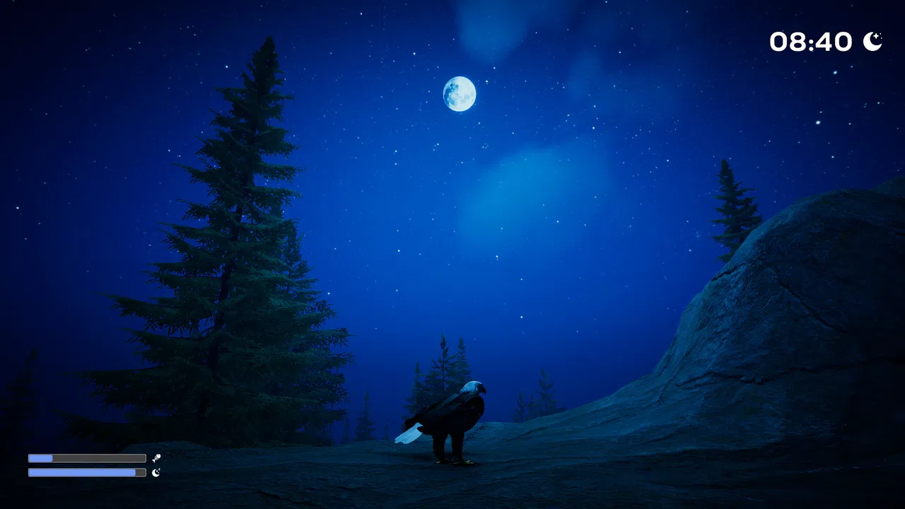 Isle of the Eagle Screenshot 3