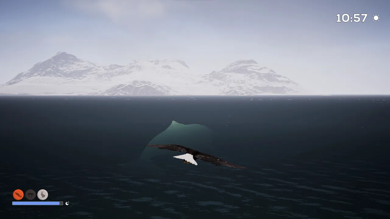 Isle of the Eagle Screenshot 2