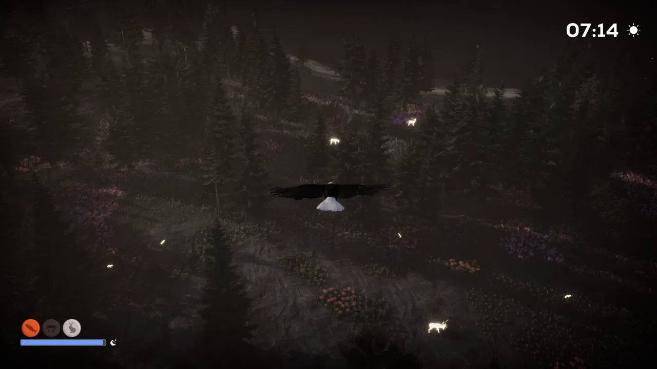 Isle of the Eagle Screenshot 1