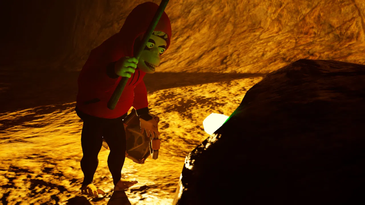 Ragdoll Chimps Screenshot 6