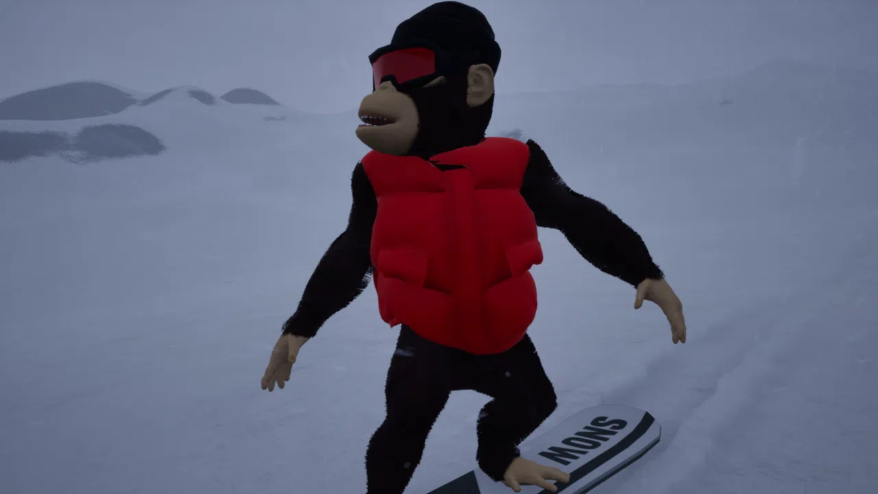Ragdoll Chimps Screenshot 9
