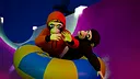 Ragdoll Chimps Screenshot 2