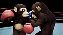 Ragdoll Chimps Screenshot 7