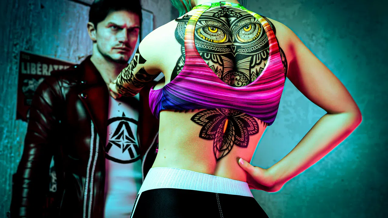 ShadowLess Light Screenshot 10