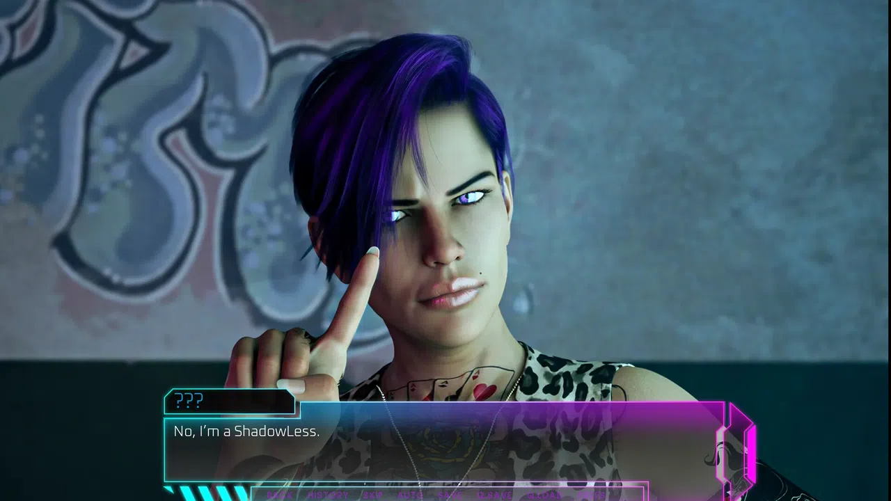 ShadowLess Light Screenshot 0