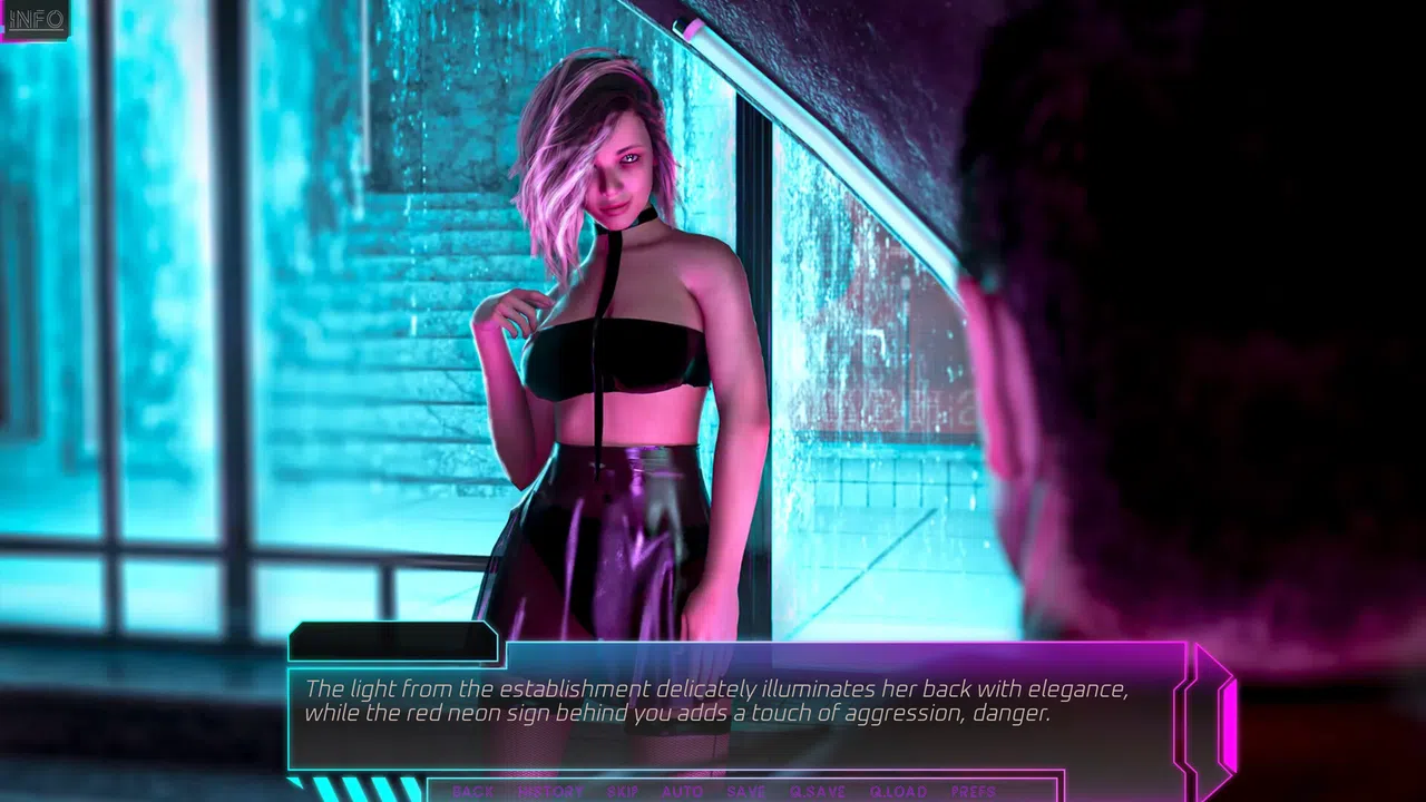 ShadowLess Light Screenshot 13