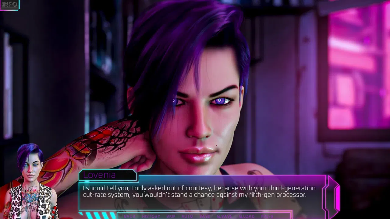 ShadowLess Light Screenshot 9