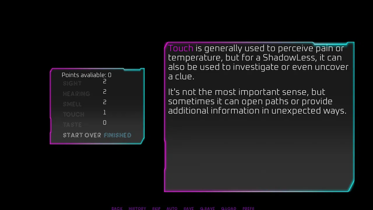 ShadowLess Light Screenshot 4
