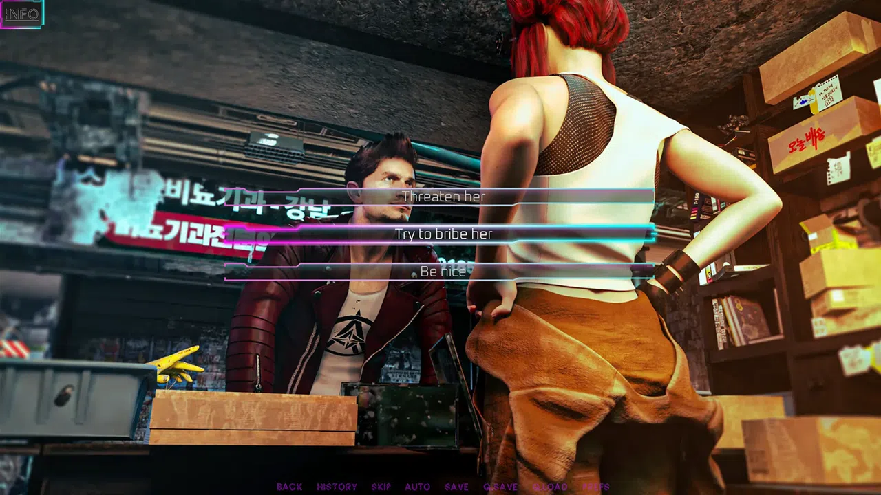 ShadowLess Light Screenshot 6