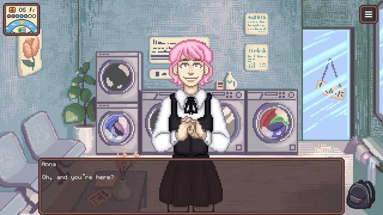 My Mates Demo Screenshot 5