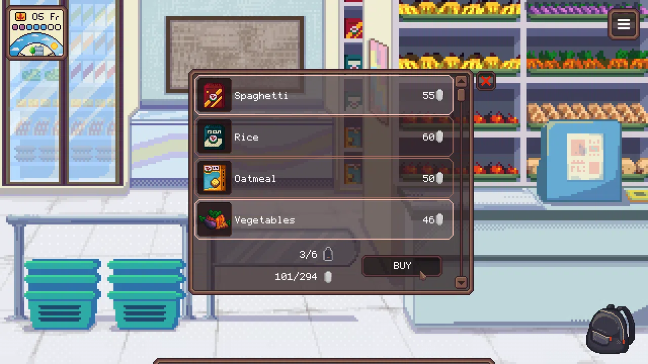 My Mates Demo Screenshot 4