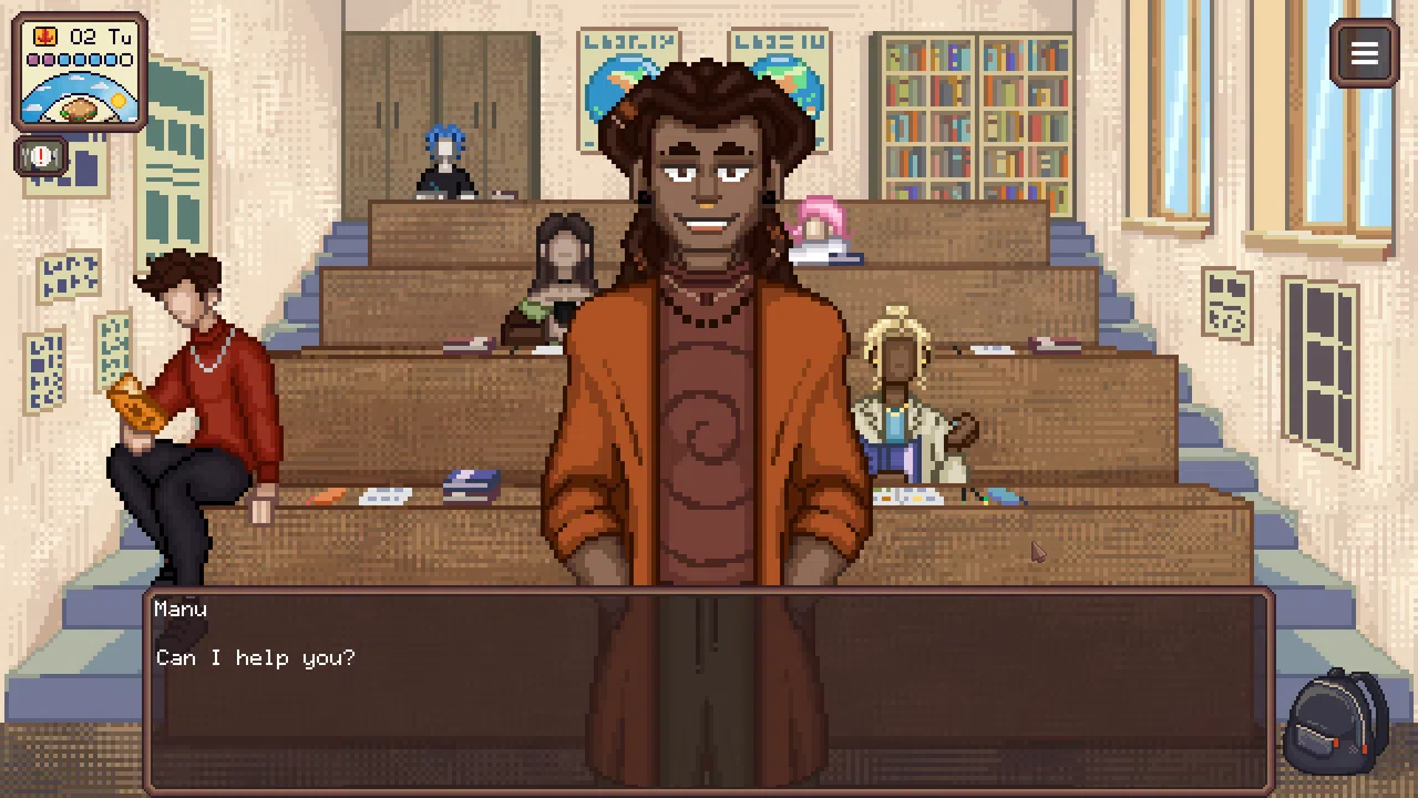 My Mates Demo Screenshot 7