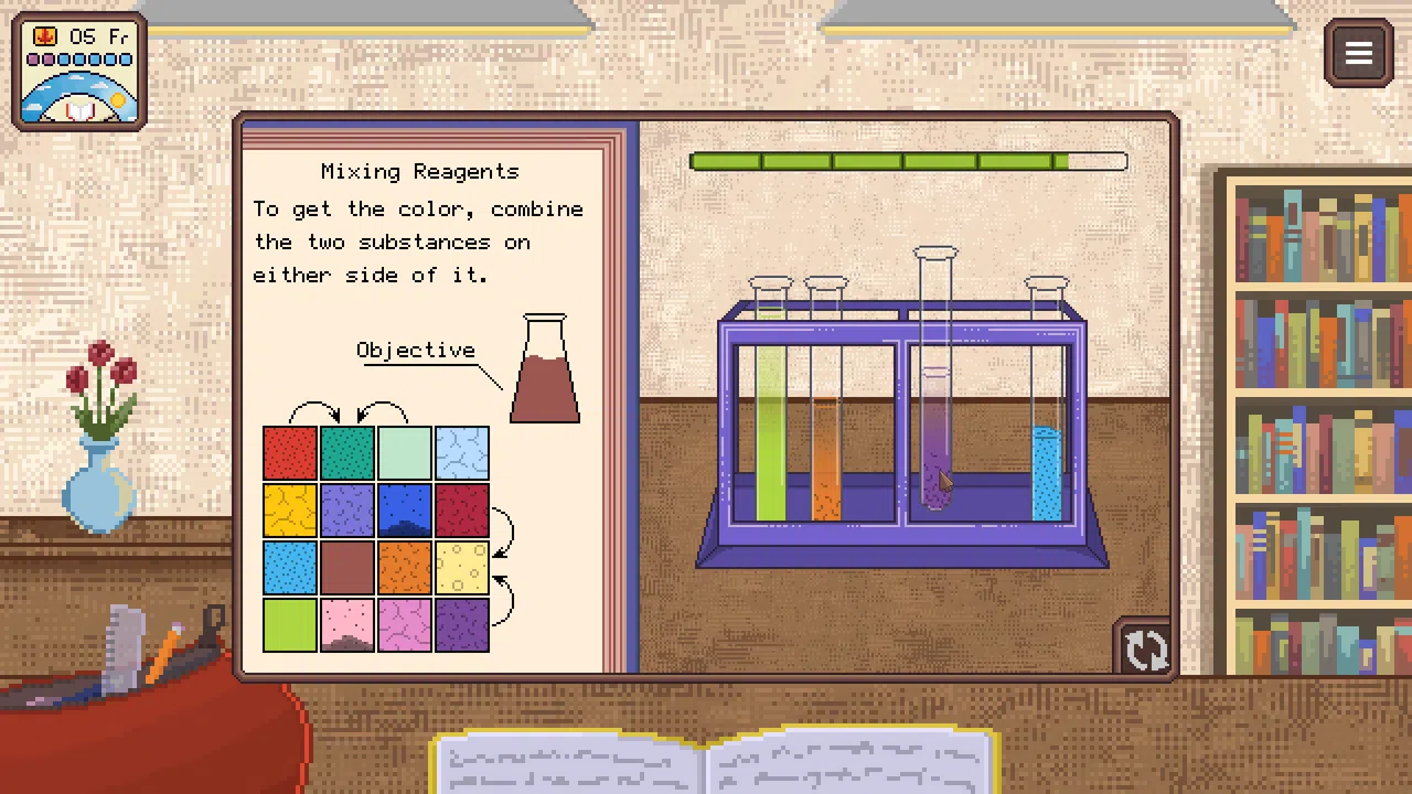 My Mates Demo Screenshot 2