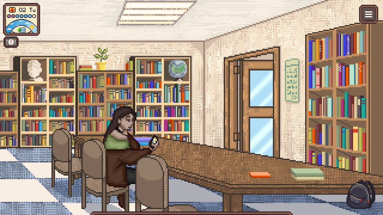 My Mates Demo Screenshot 6