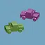 Double Trouble icon