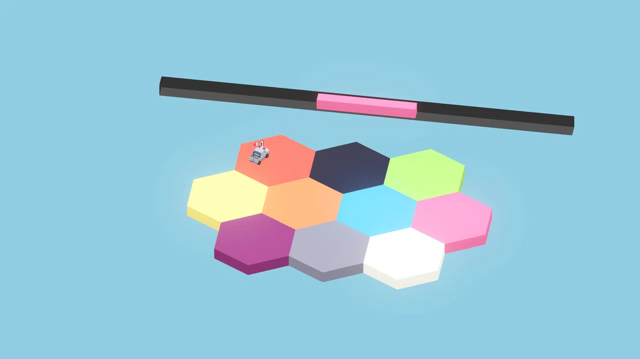 Crash Course Screenshot 1