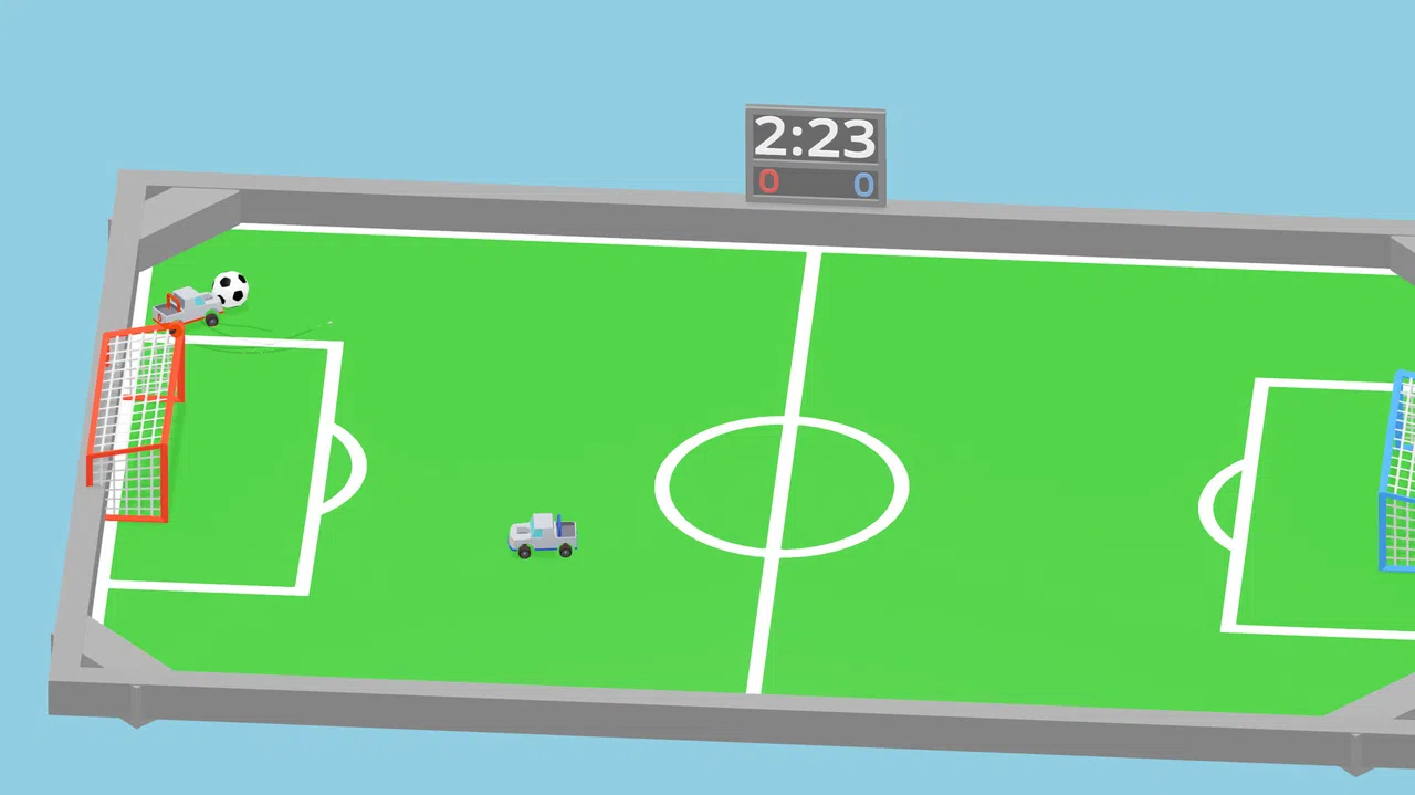 Crash Course Screenshot 2