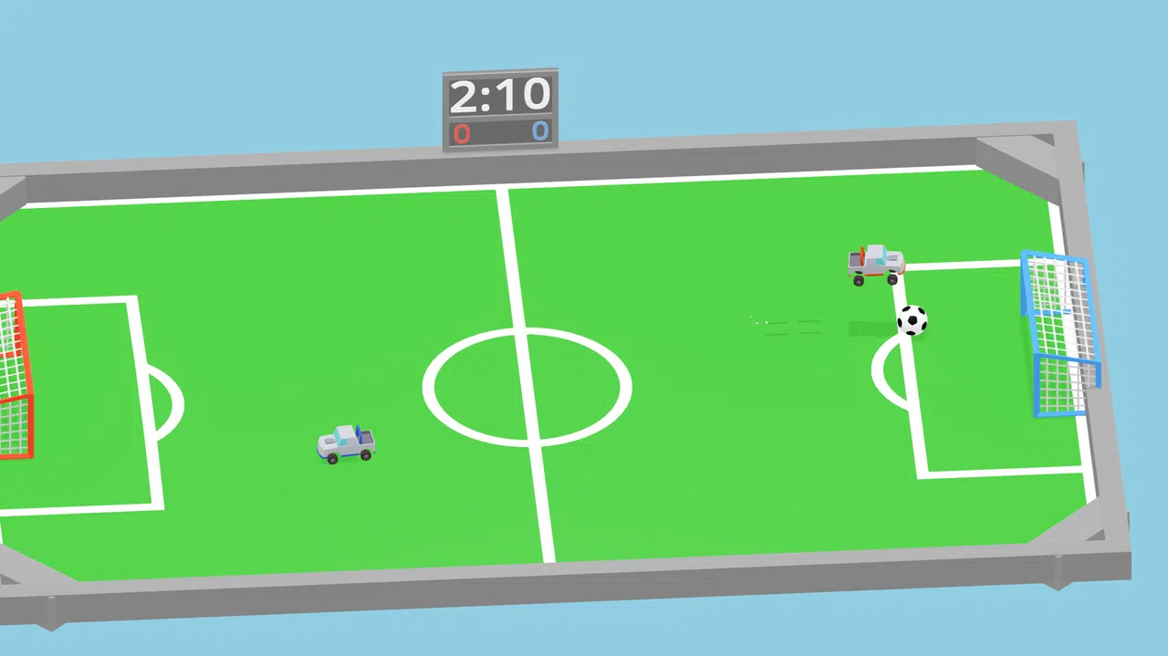 Crash Course Screenshot 4