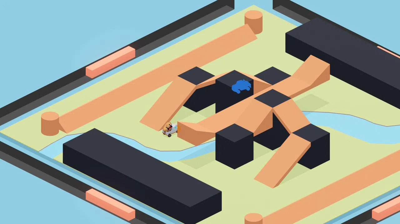 Crash Course Screenshot 0