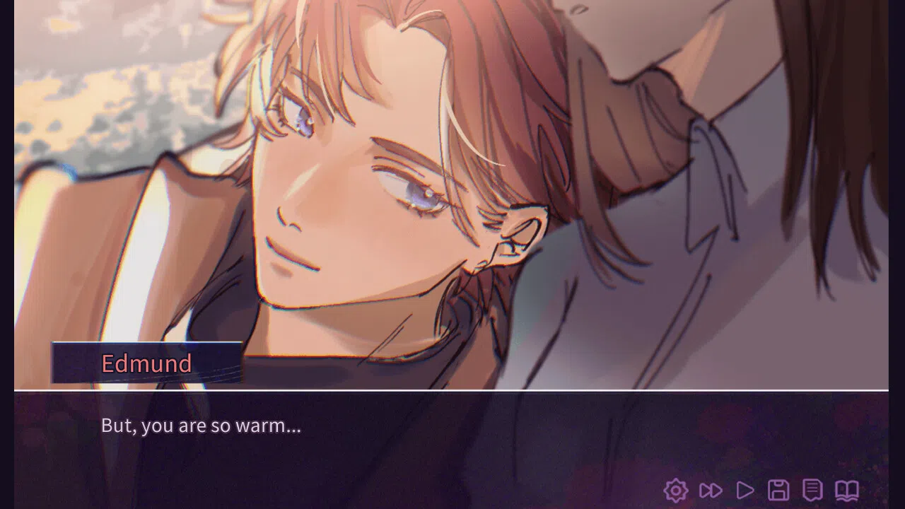 The Retrospection of Tomorrow Demo Screenshot 1