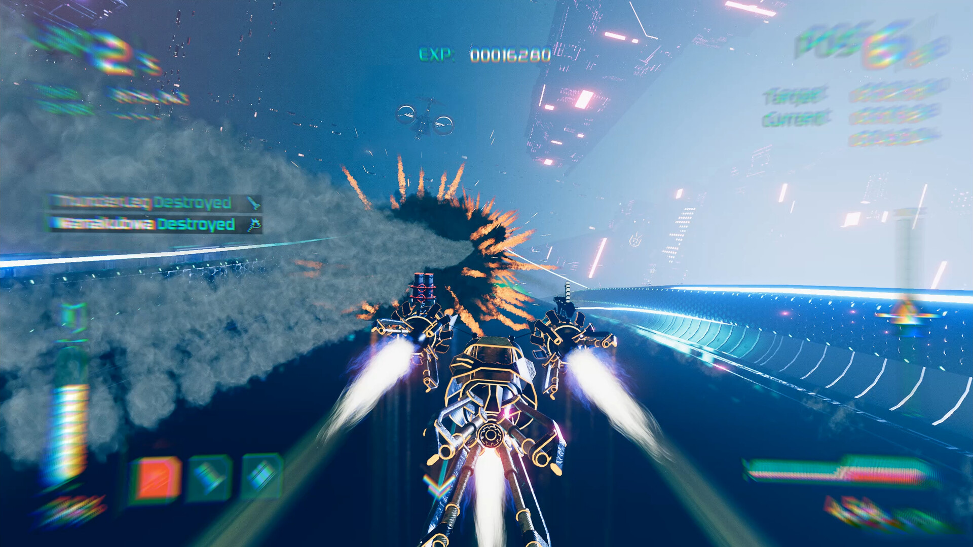 FLASHOUT 3 Screenshot 0