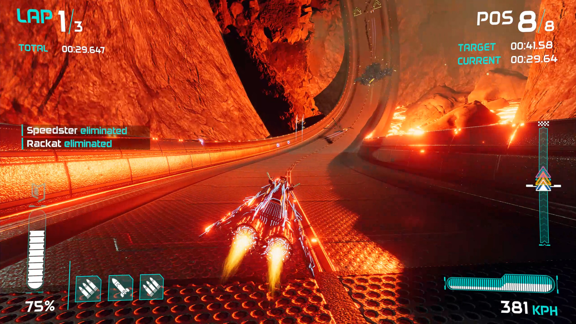 FLASHOUT 3 Screenshot 19