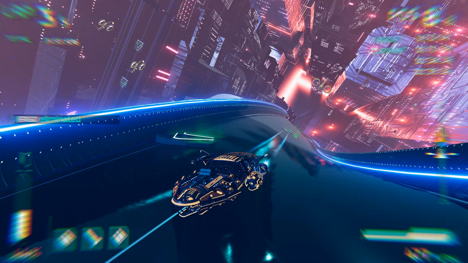 FLASHOUT 3 Screenshot 15