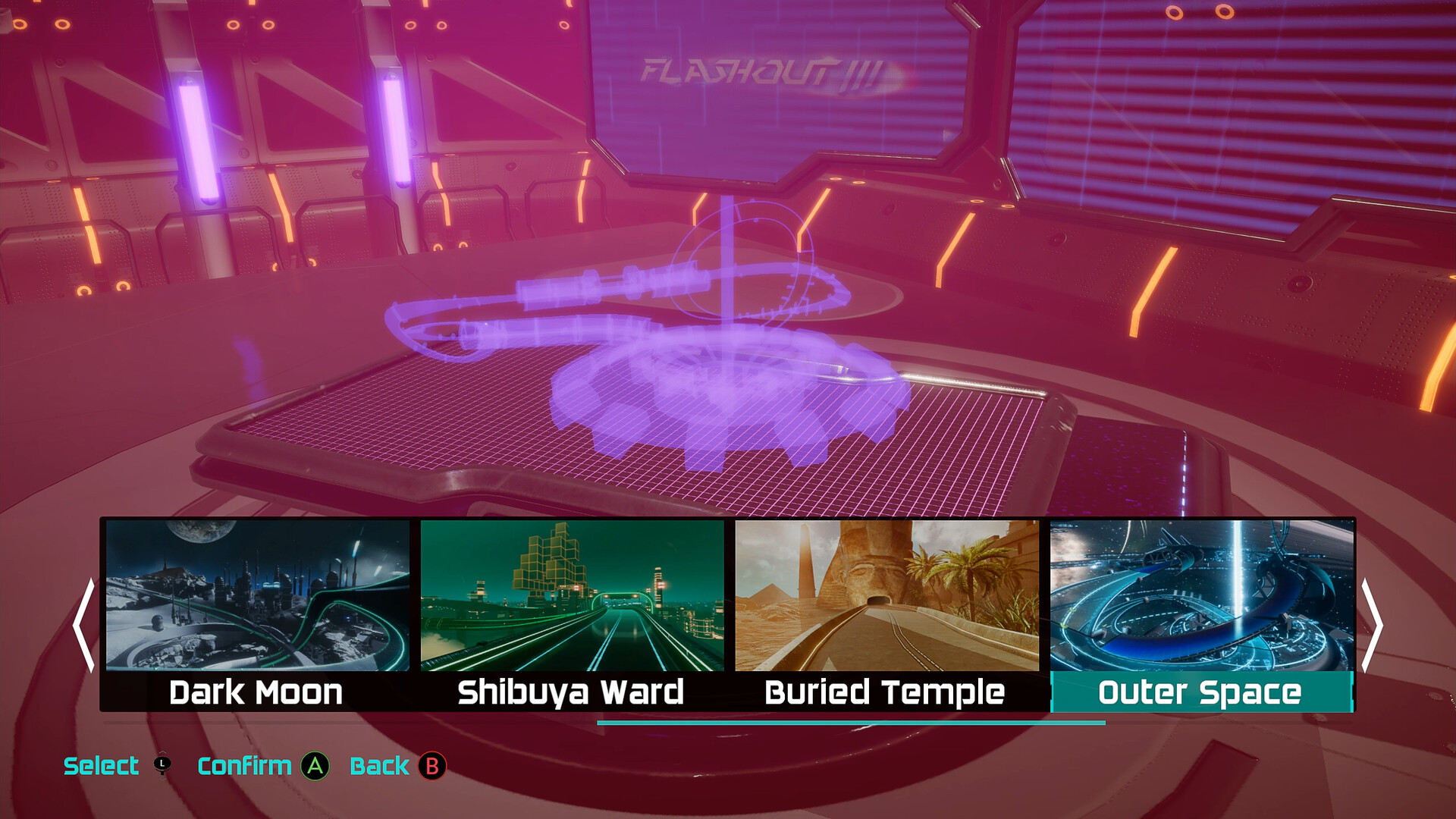 FLASHOUT 3 Screenshot 17