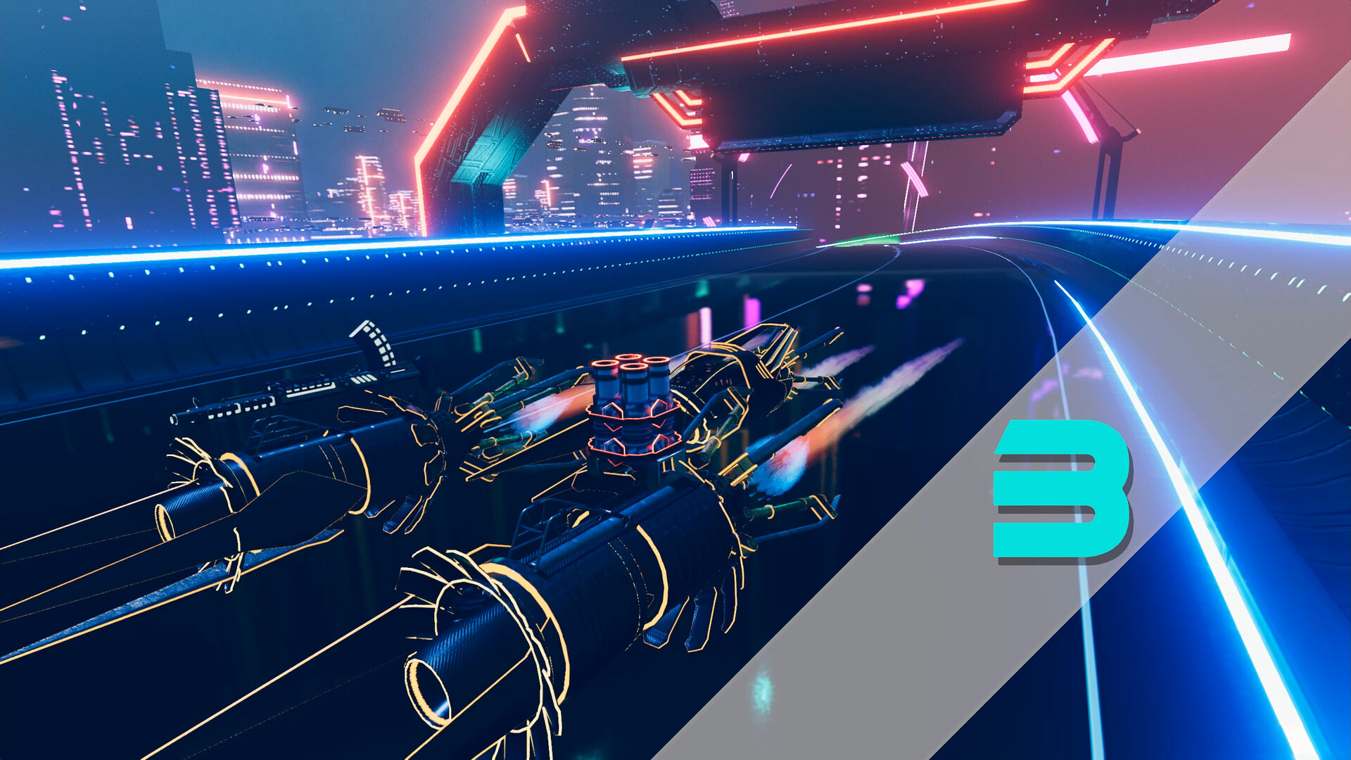 FLASHOUT 3 Screenshot 7