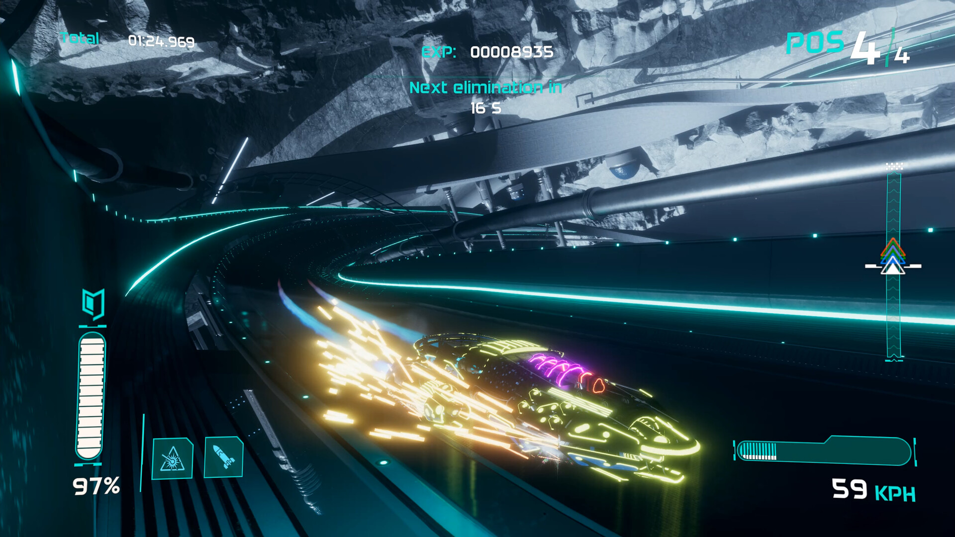 FLASHOUT 3 Screenshot 11