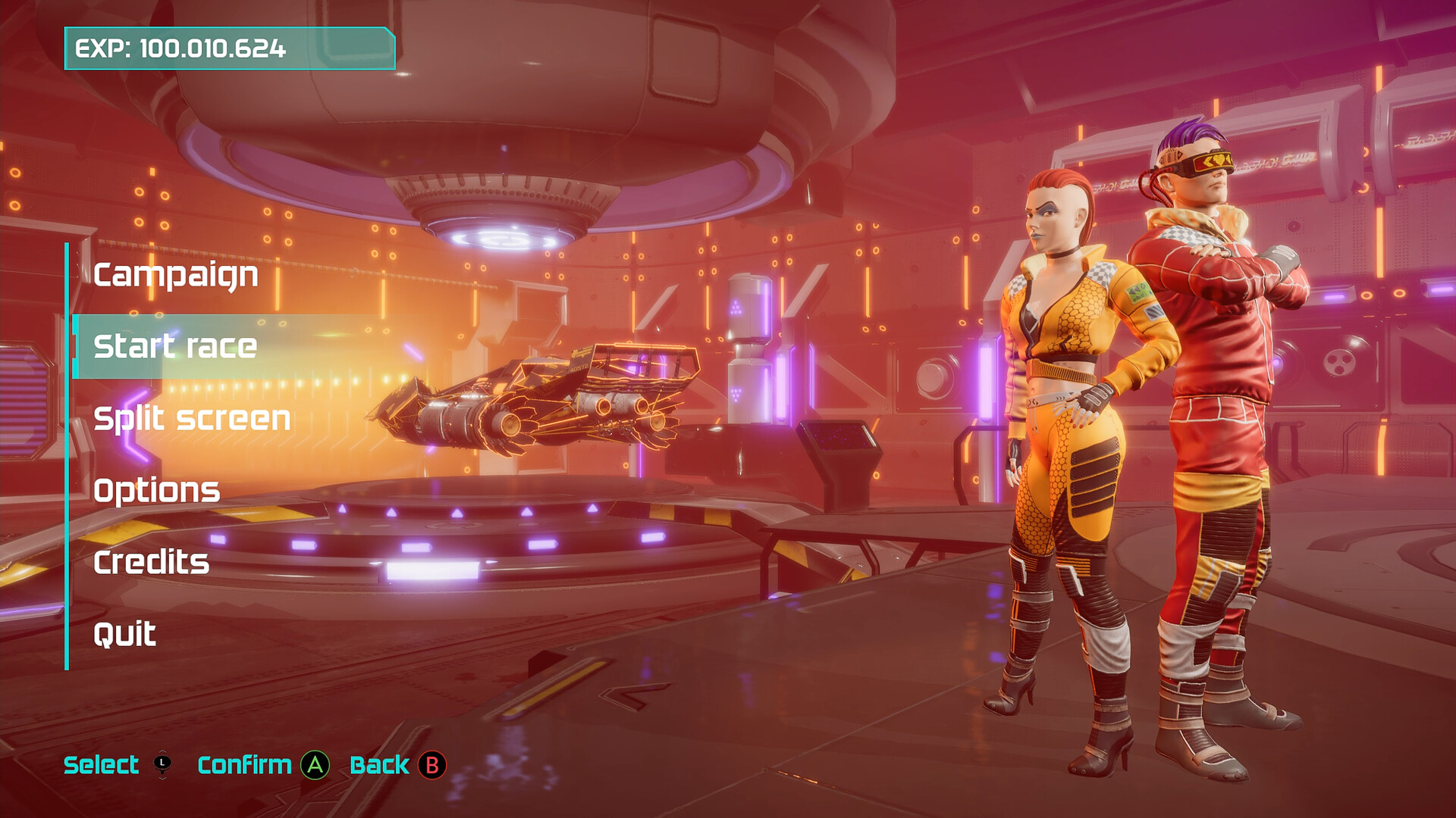 FLASHOUT 3 Screenshot 21