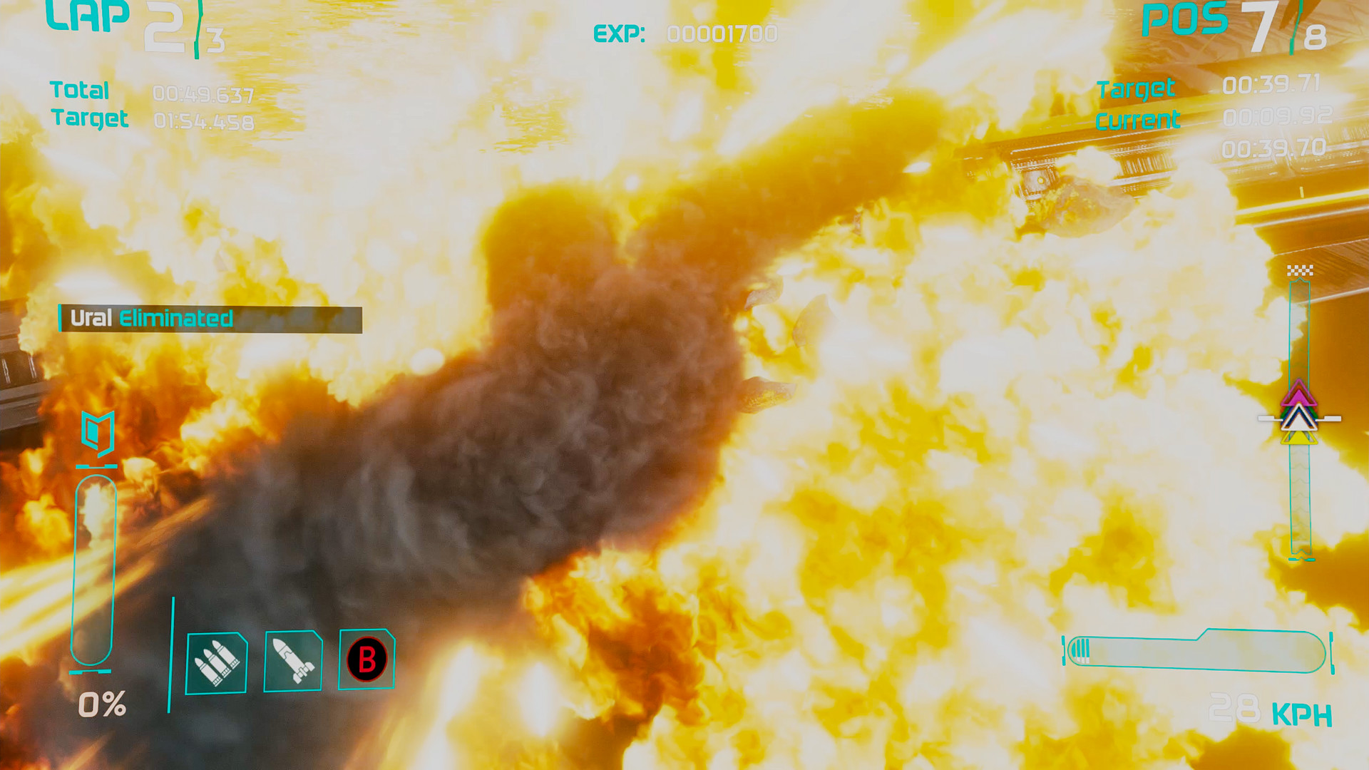 FLASHOUT 3 Screenshot 20