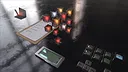 Stainless Steel 2048 Screenshot 0