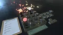 Stainless Steel 2048 Screenshot 7