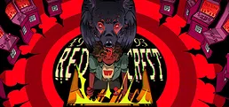 Redcrest: 1993