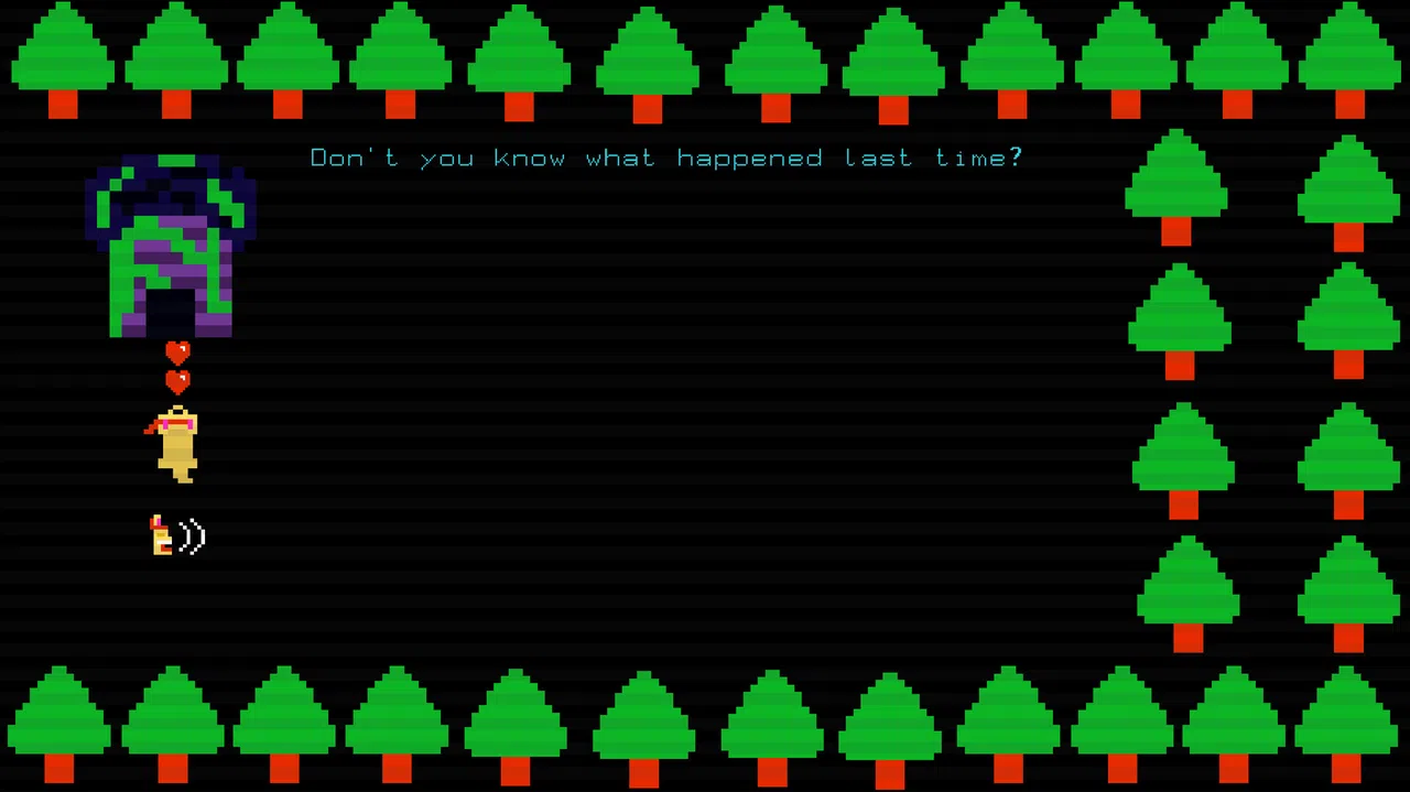 Redcrest: 1993 Screenshot 1