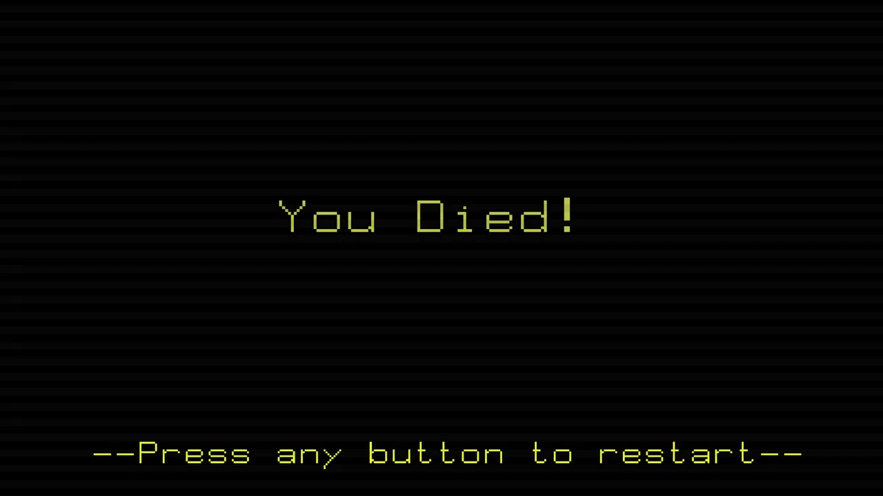 Redcrest: 1993 Screenshot 13