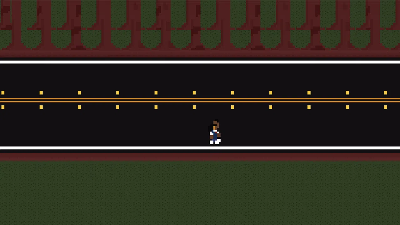 Redcrest: 1993 Screenshot 9
