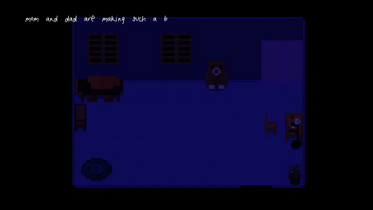 Redcrest: 1993 Screenshot 2