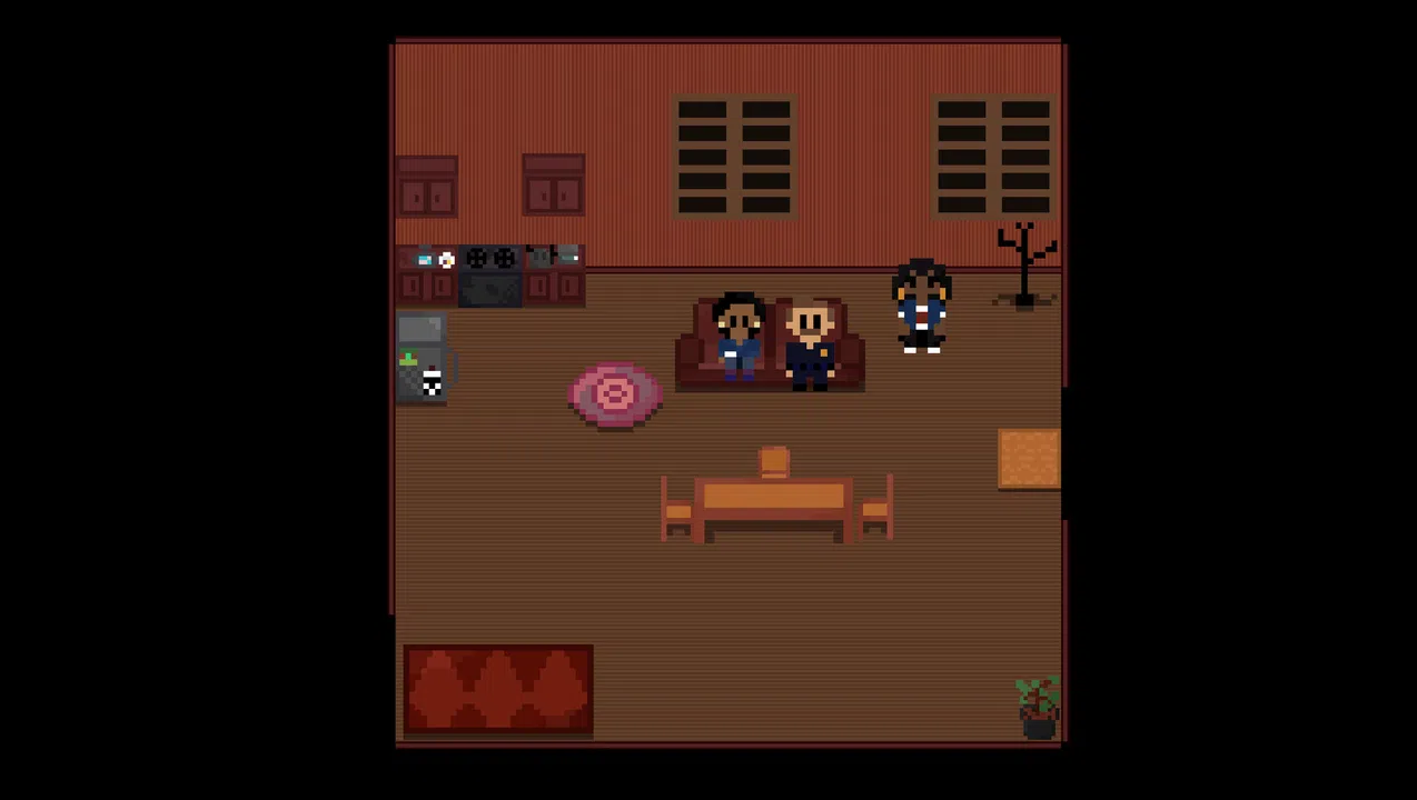 Redcrest: 1993 Screenshot 15