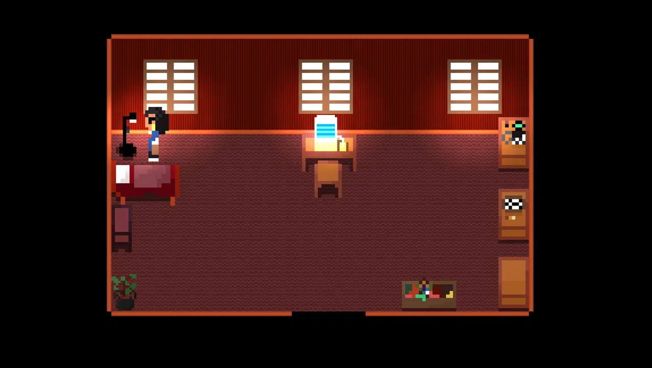Redcrest: 1993 Screenshot 14