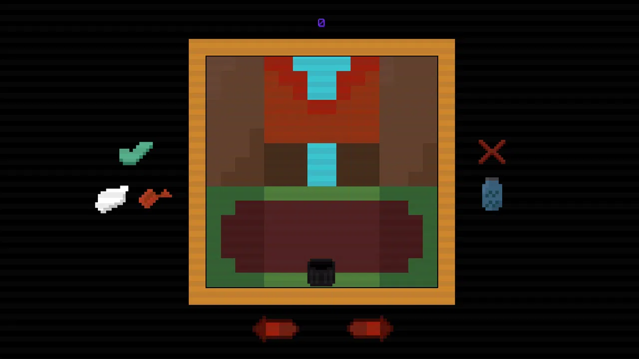Redcrest: 1993 Screenshot 4