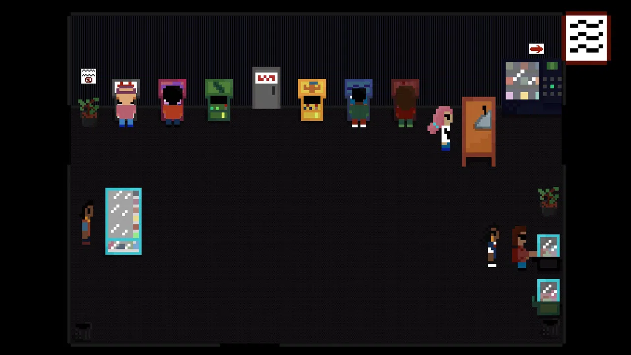 Redcrest: 1993 Screenshot 10