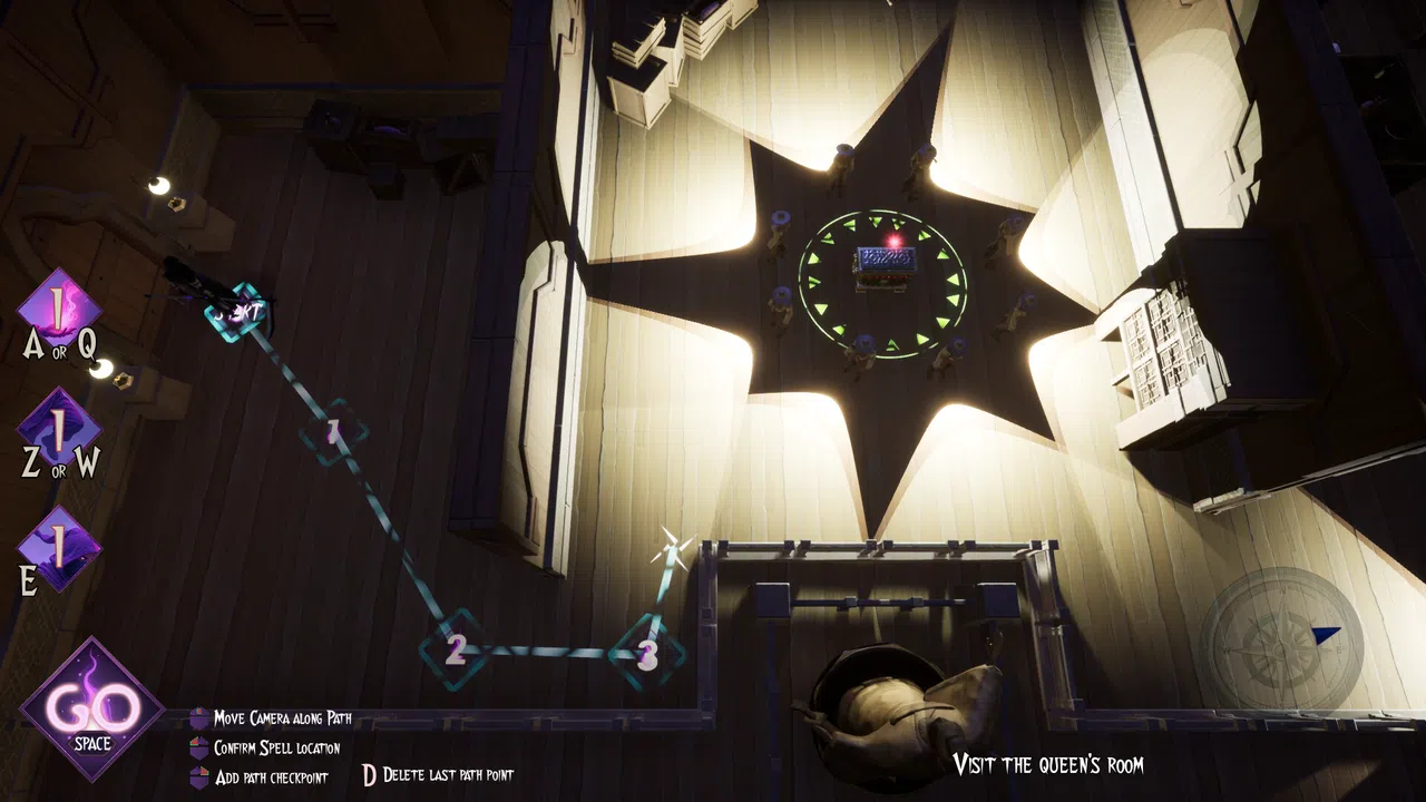 Bakka Screenshot 1