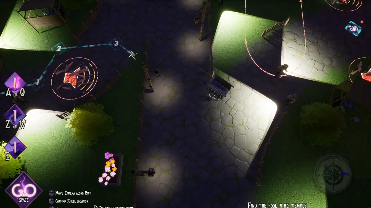 Bakka Screenshot 4