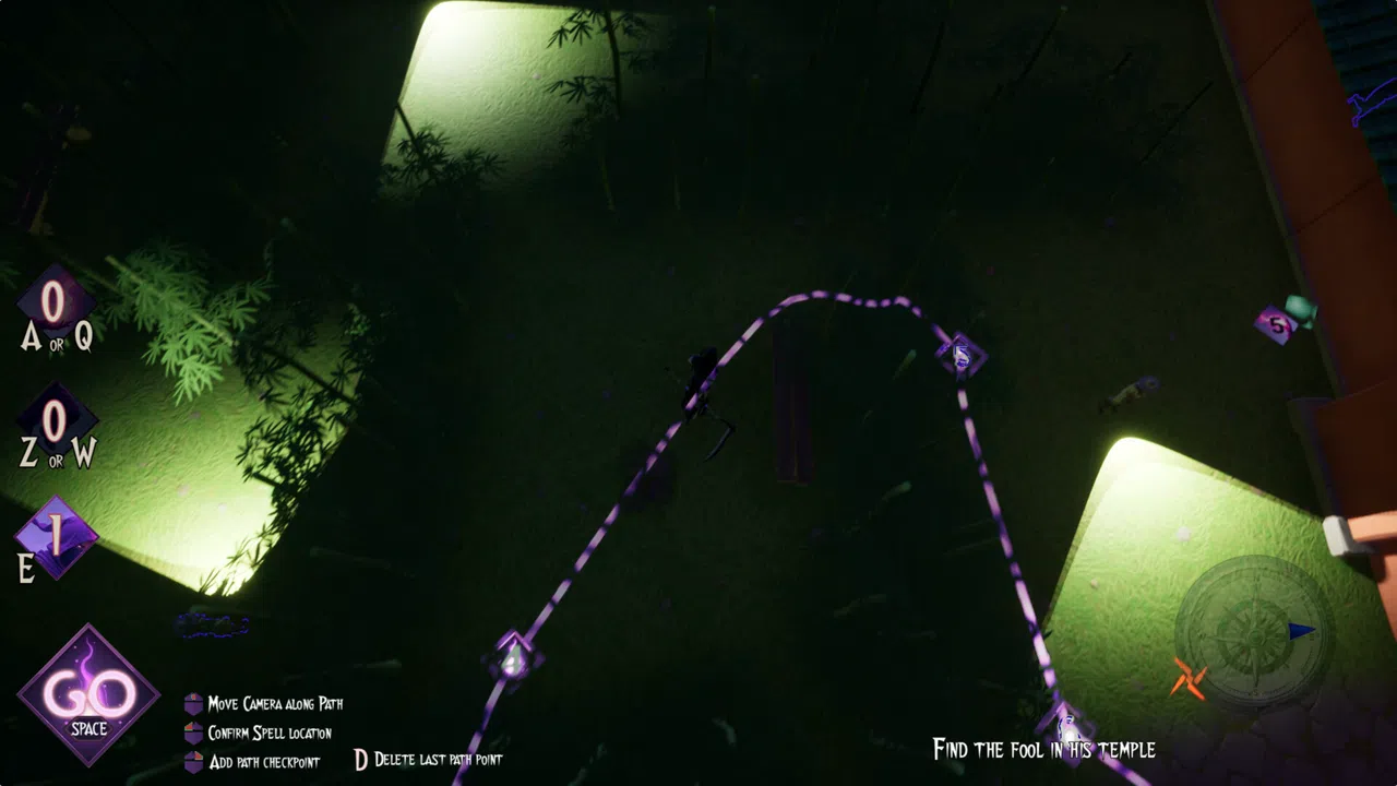 Bakka Screenshot 3