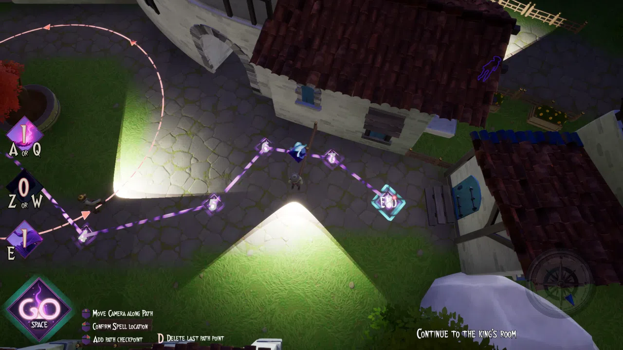 Bakka Screenshot 5
